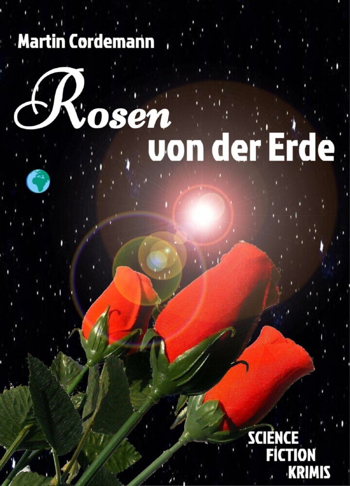 Rosen von der Erde main product photo