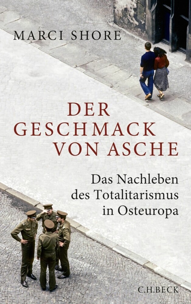 Der Geschmack von Asche main product photo
