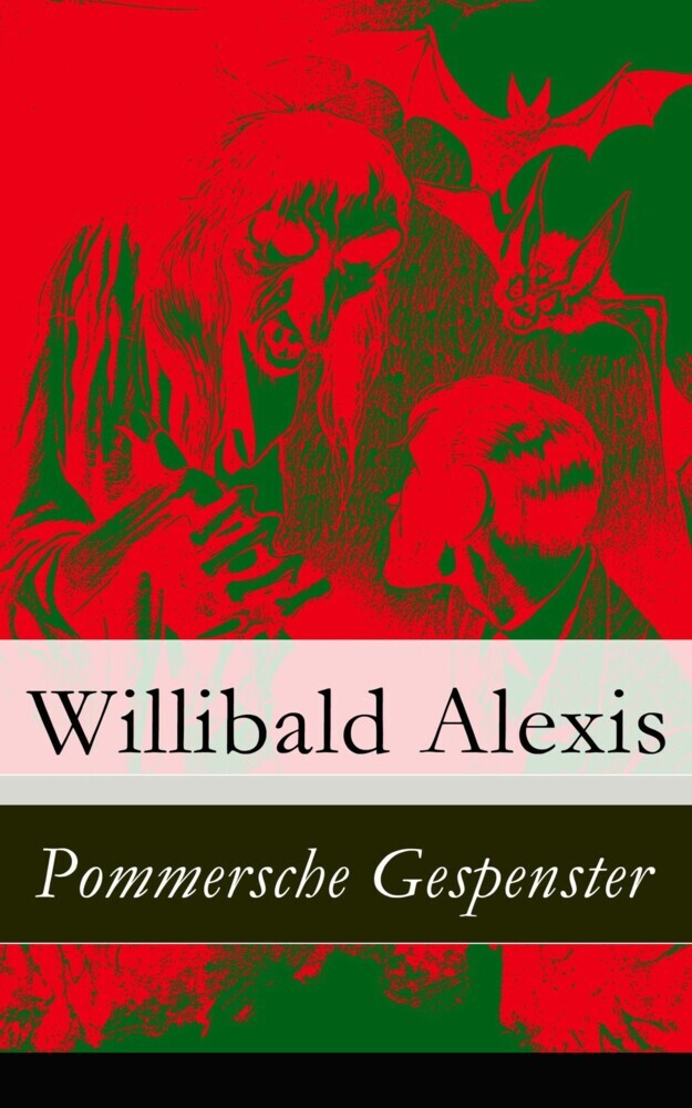 Pommersche Gespenster main product photo