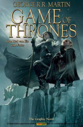 Game of Thrones - Das Lied von Eis und Feuer, Bd. 2