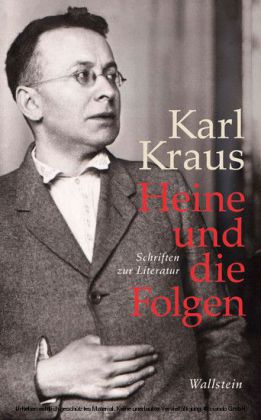 Heine und die Folgen