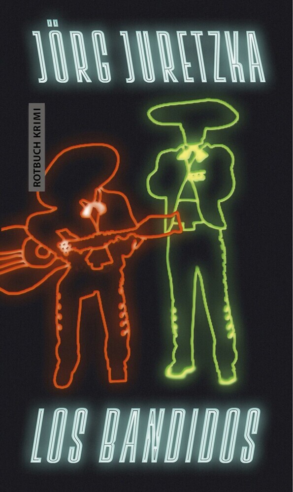 Los Bandidos main product photo