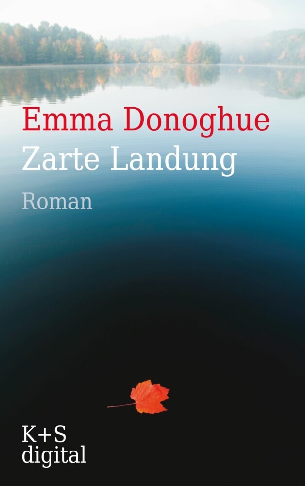 Zarte Landung main product photo