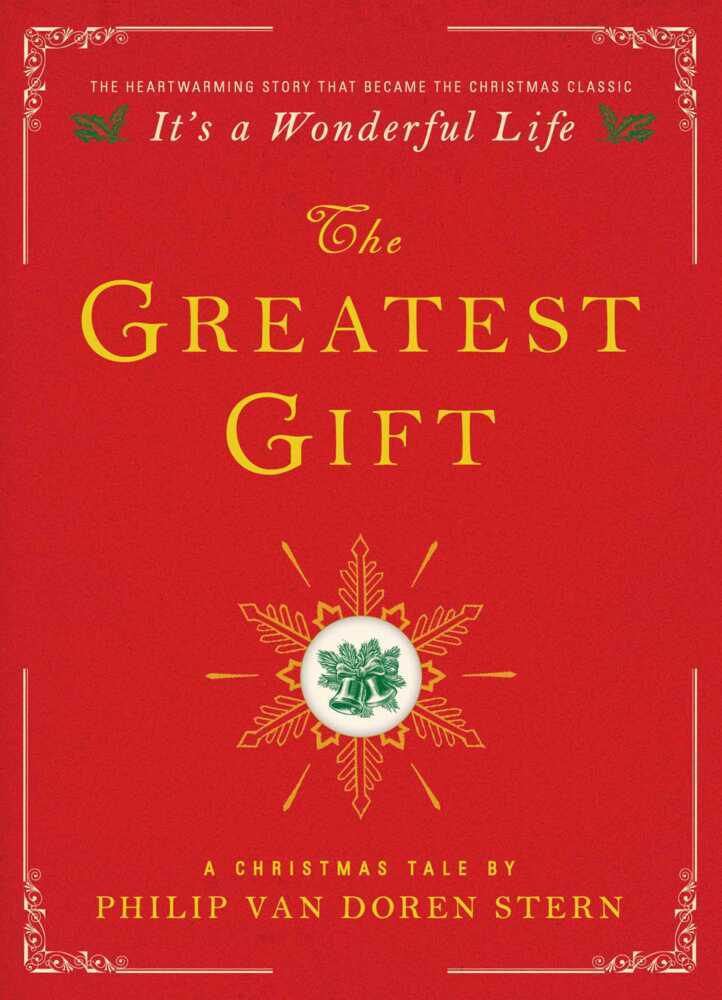 Greatest Gift main product photo