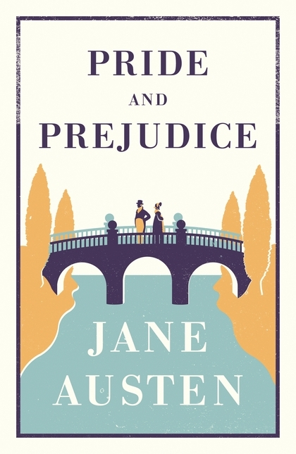 Pride and Prejudice main product photo