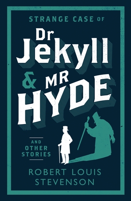 Strange Case of Dr Jekyll and Mr Hyde main product photo