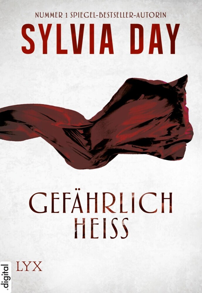 Gefährlich heiß main product photo