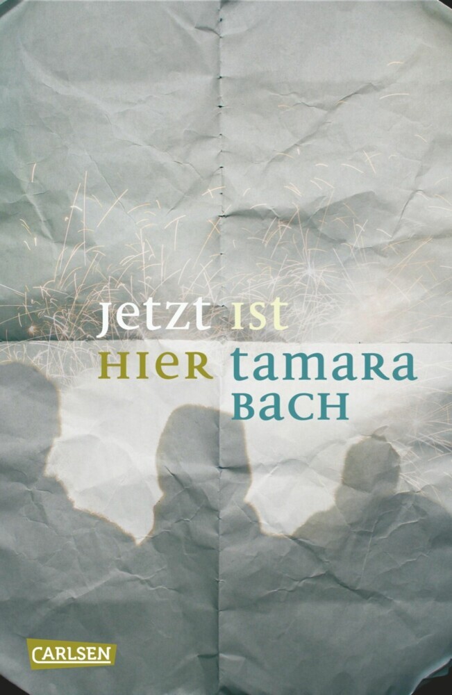 Jetzt ist hier main product photo