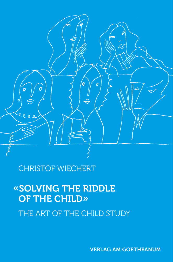 "Solving the Riddle of the Child " main product photo