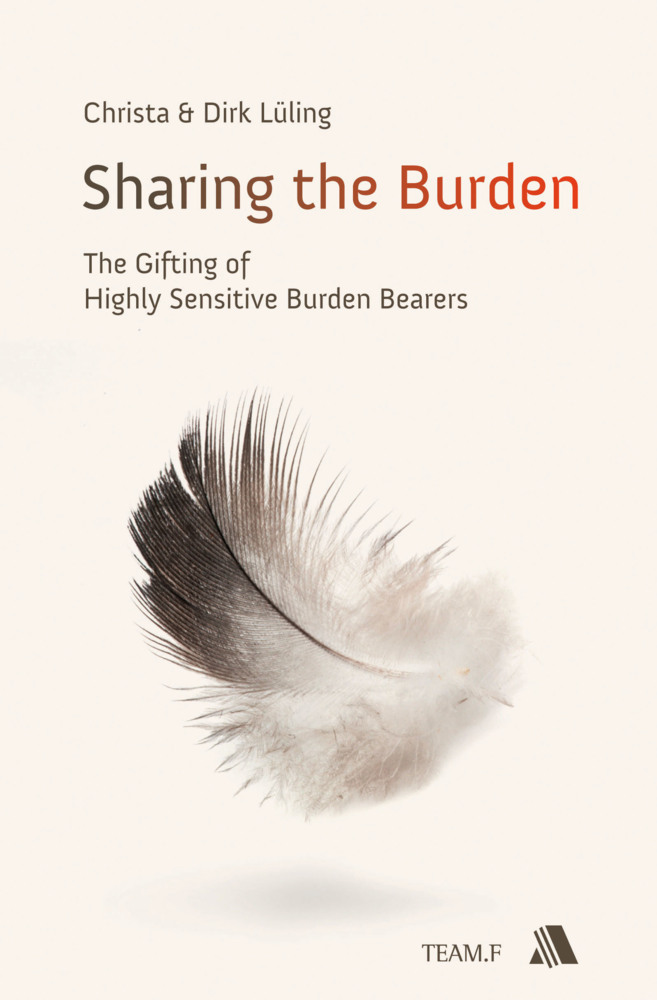 Sharing the Burden main product photo