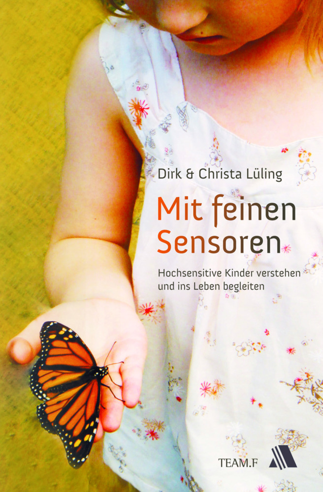 Mit feinen Sensoren main product photo