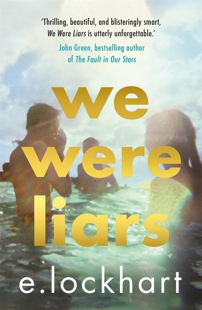 We Were Liars main product photo