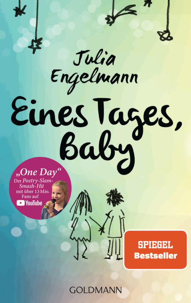 Eines Tages, Baby main product photo