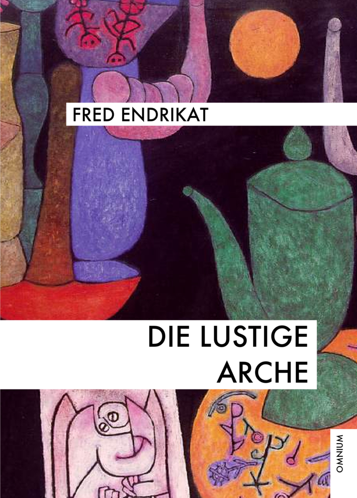 Die lustige Arche main product photo