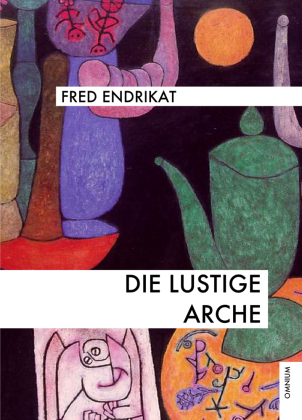 Die lustige Arche