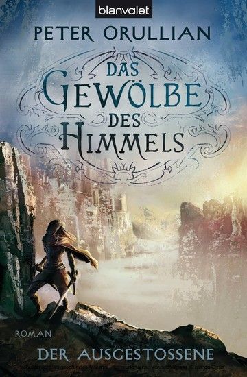 Das Gewölbe des Himmels 3 main product photo