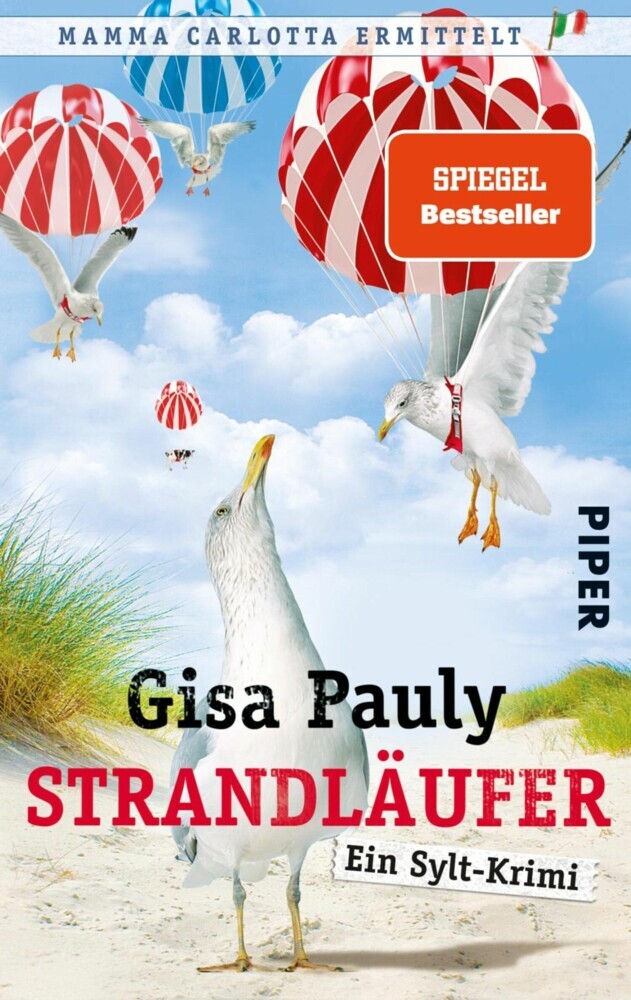 Strandläufer main product photo