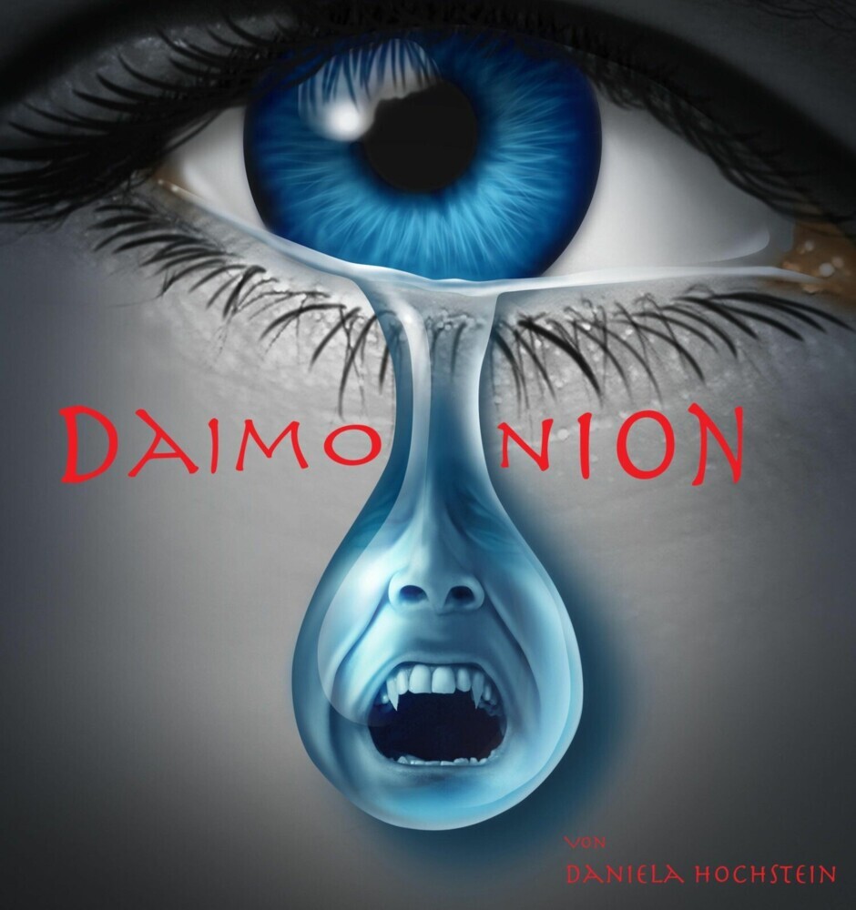 Daimonion main product photo