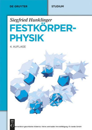 Festkörperphysik