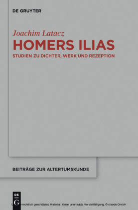 Homers Ilias