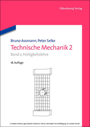 Technische Mechanik 2
