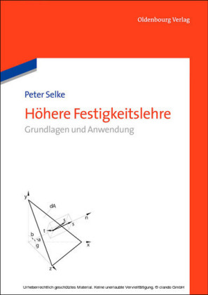 Höhere Festigkeitslehre