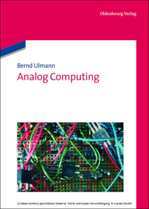 Analog Computing