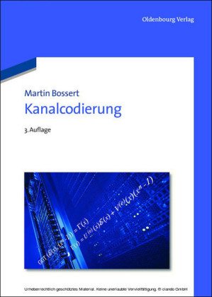 Kanalcodierung