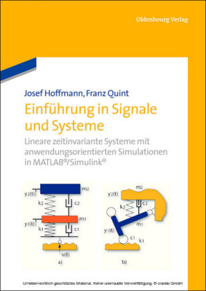 Einführung in Signale und Systeme