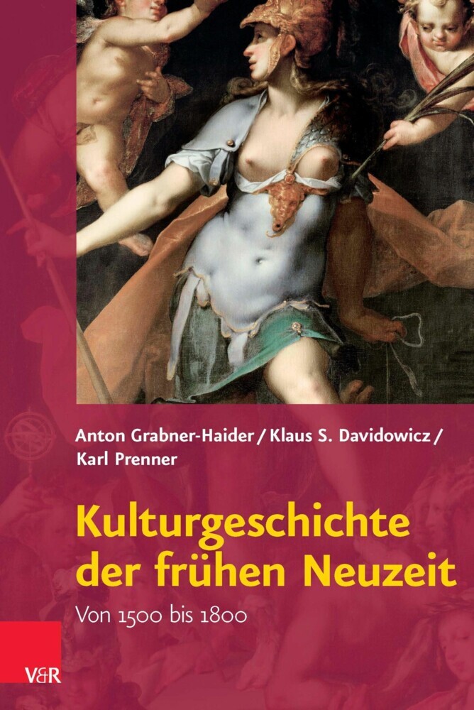 Kulturgeschichte der frühen Neuzeit main product photo