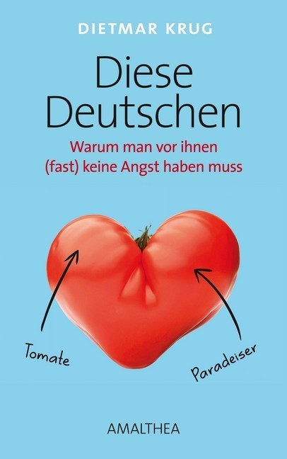 Diese Deutschen main product photo