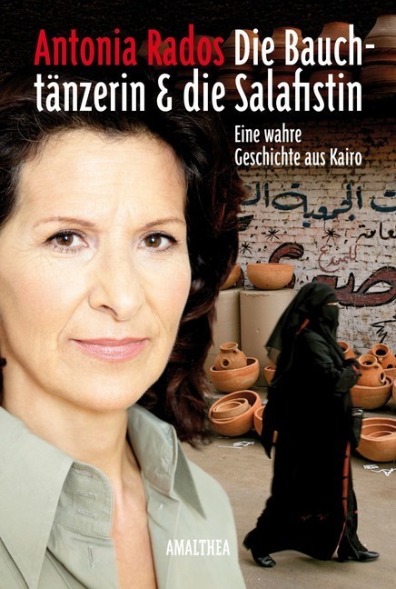 Die Bauchtänzerin und die Salafistin main product photo