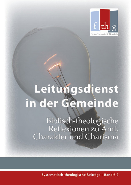 Leitungsdienst in der Gemeinde main product photo
