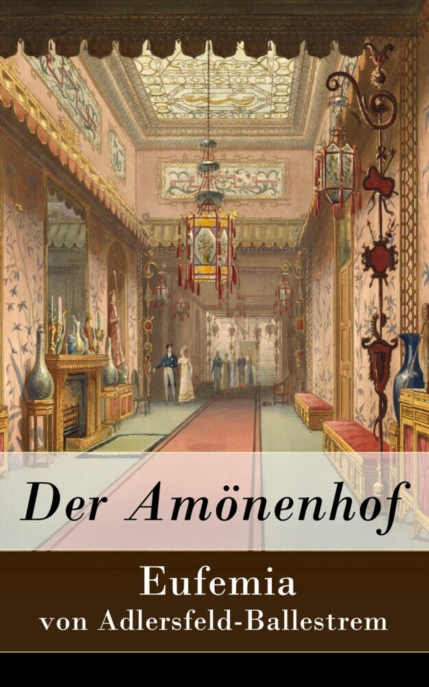 Der Amönenhof main product photo