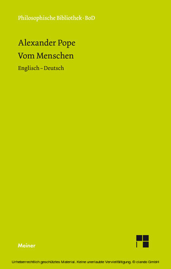 Vom Menschen main product photo