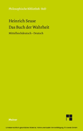 Das Buch der Wahrheit