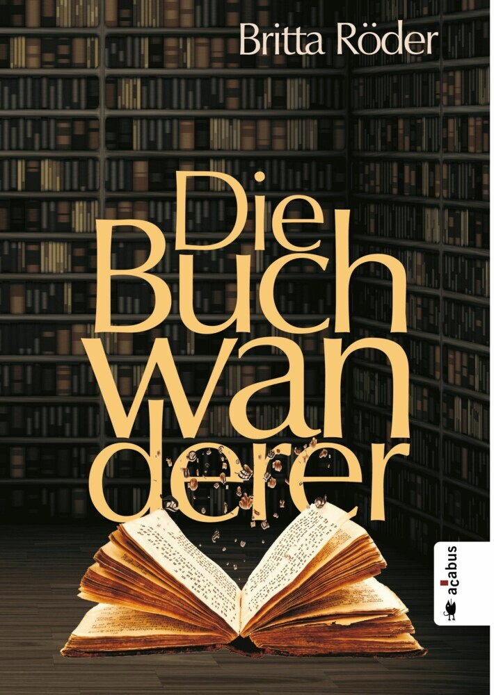 Die Buchwanderer main product photo