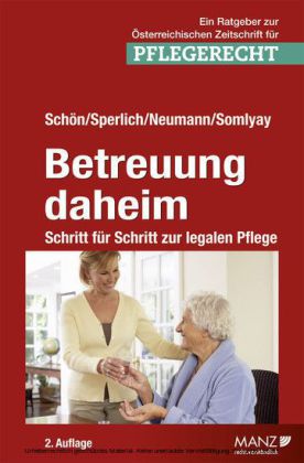Betreuung daheim