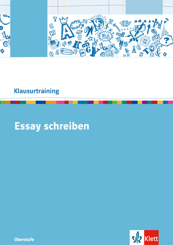 Essay schreiben main product photo