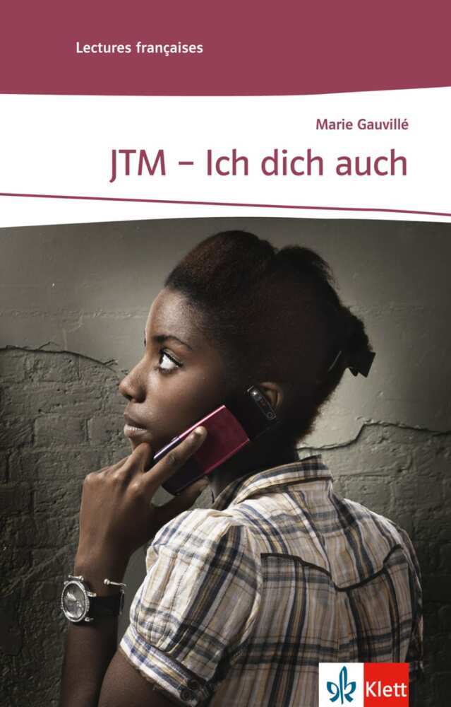 JTM - Ich dich auch main product photo