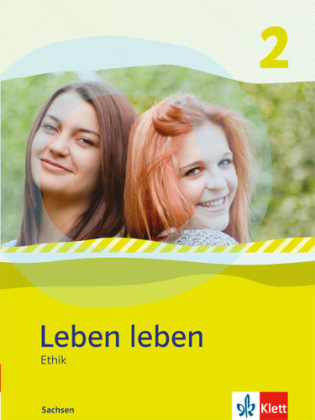 Leben leben 2. Ausgabe Sachsen