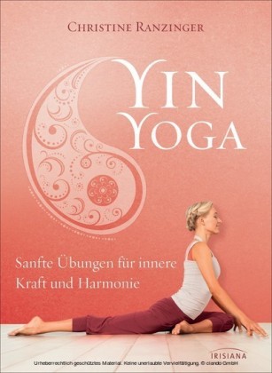 Yin Yoga