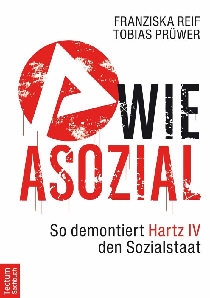 A wie Asozial main product photo