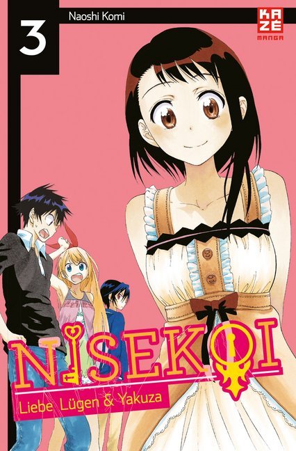 Nisekoi 03 main product photo