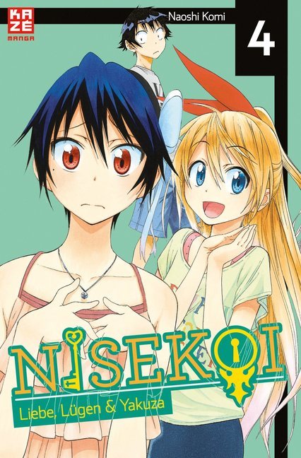 Nisekoi 04 main product photo