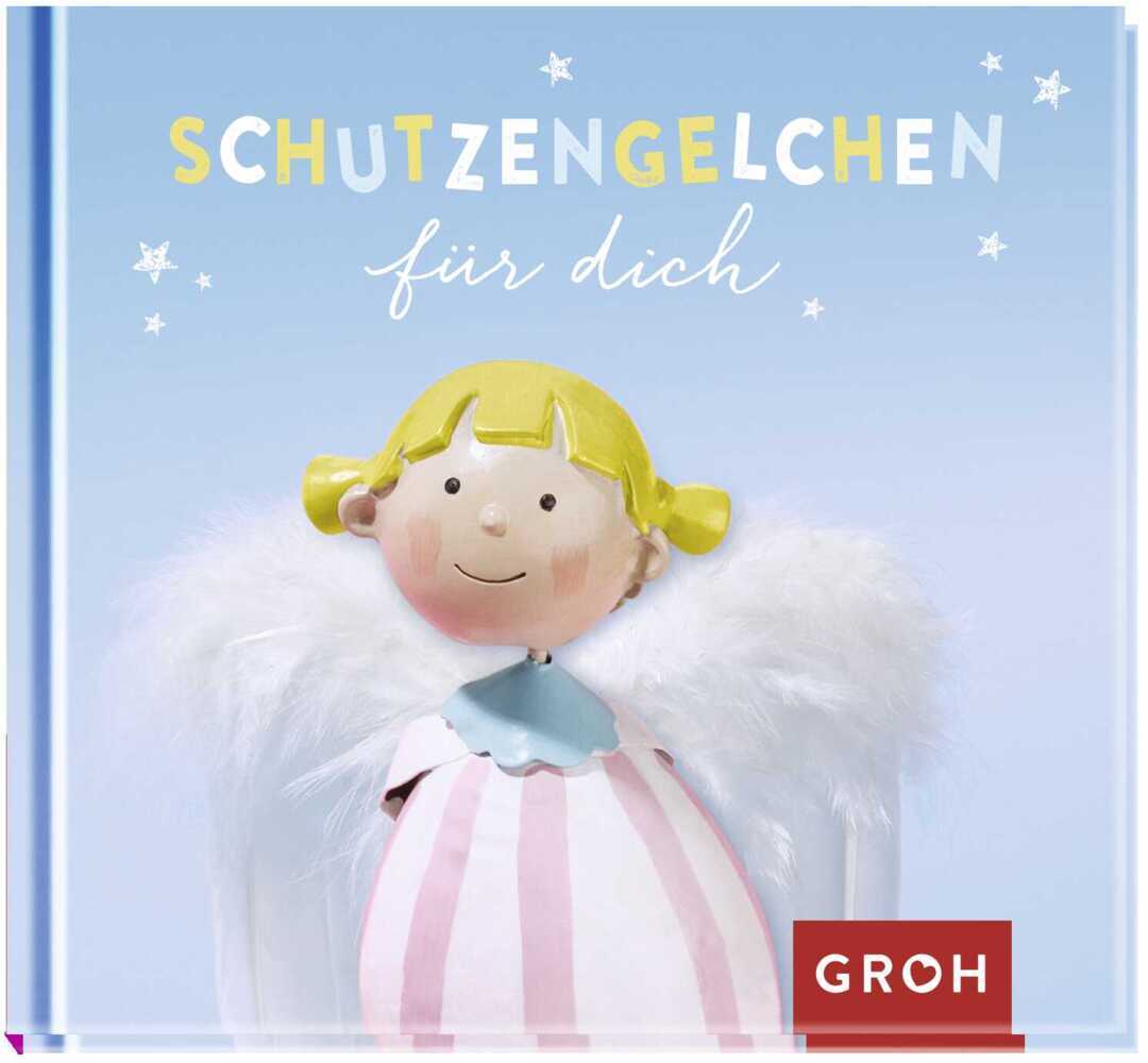 Schutzengelchen für dich main product photo