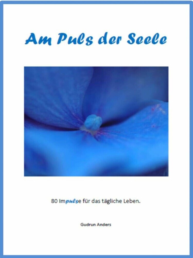 Am Puls der Seele main product photo