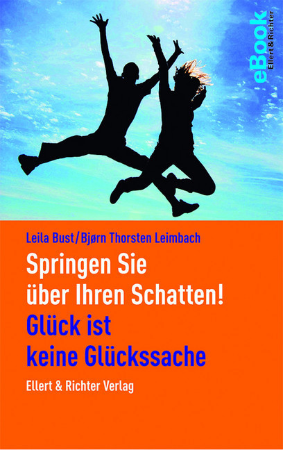 Springen Sie über Ihren Schatten! main product photo
