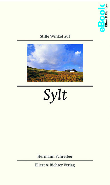 Stille Winkel auf Sylt main product photo