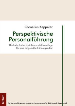 Perspektivische Personalführung